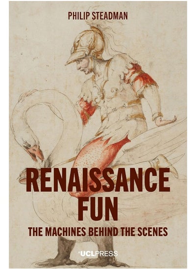 اشتري Renaissance Fun: The Machines Behind the Scenes في الامارات