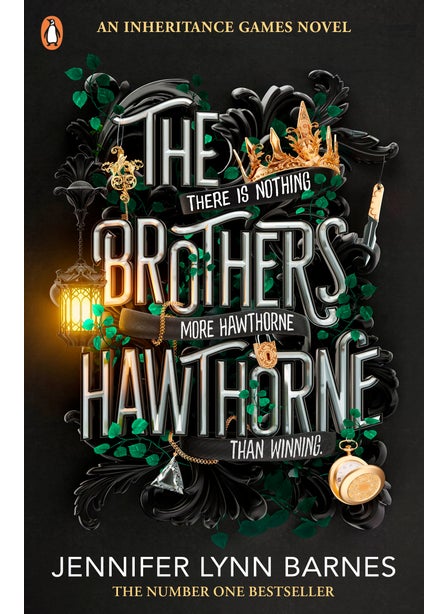 اشتري Brothers Hawthorne في الامارات