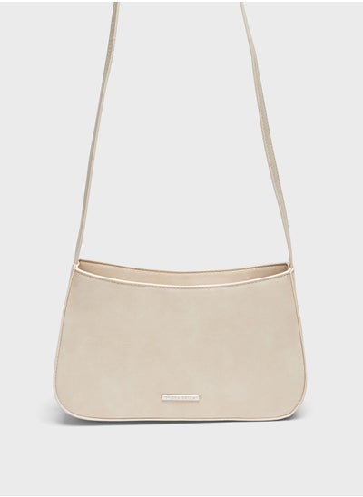 Buy Narrow Strap Shoulder Bag in UAE