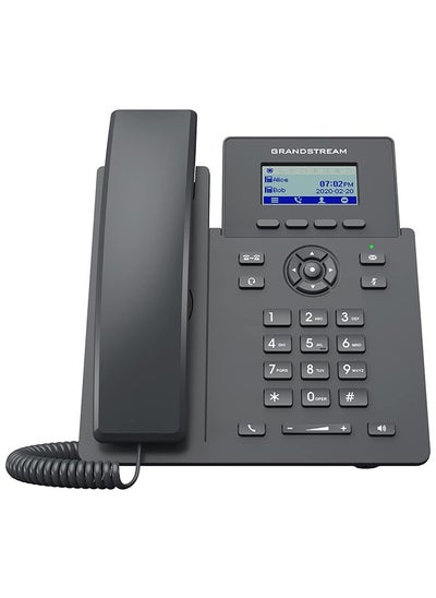 Buy Grandstream GRP2601P IP Phone in UAE