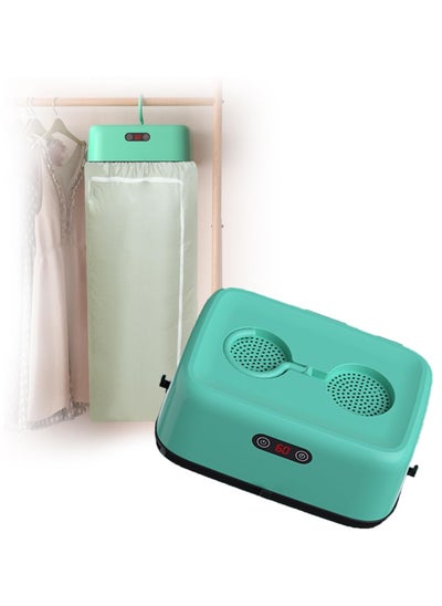 Buy Small Dryer, Portable Laundry Dryer | Small Household Baby Dryer - Small Household Baby Dryer for Clothes, Laundry in UAE