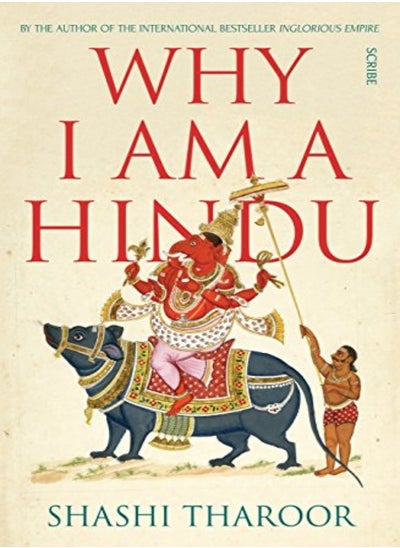 اشتري Why I Am A Hindu في الامارات