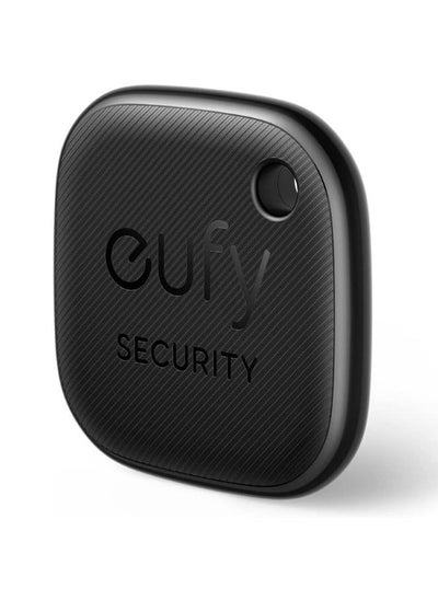 Buy eufy Security SmartTrack Link Bluetooth Item Finder and Key Finder, Works with Apple Find My (iOS only), Find your Remote, Luggage, Phone, and More, Water Resistant (Android Not Supported) in Egypt