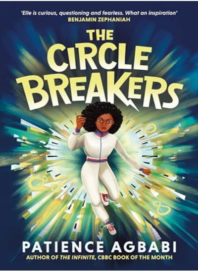 Buy The Circle Breakers in UAE