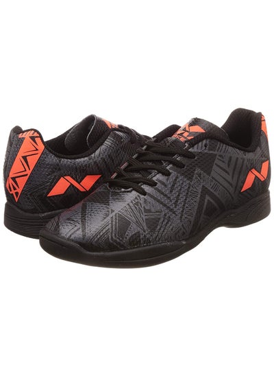 Buy 812 Synthetic Force Futsal Shoes, 8 UK in UAE