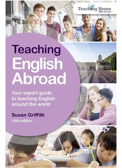 Buy Teaching English Abroad in UAE