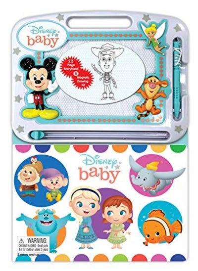 اشتري DISNEY BABY LEARNING SERIES في الامارات