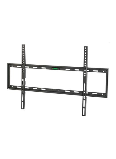 Buy Wall TV Mount for 32 - 65 Inch Screens , Black , BT-64F Black in Saudi Arabia