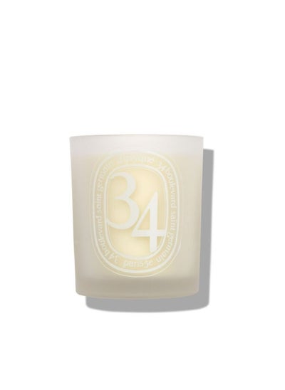 Buy 34 BLVD ST GERMAIN CANDLE  300G in UAE