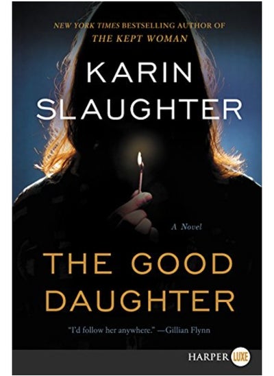 Buy The Good Daughter in UAE