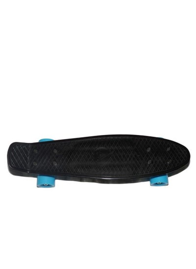 Buy Skate Board - Black in UAE