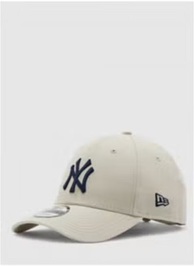 اشتري 9Forty New York Yankees League Cap في السعودية