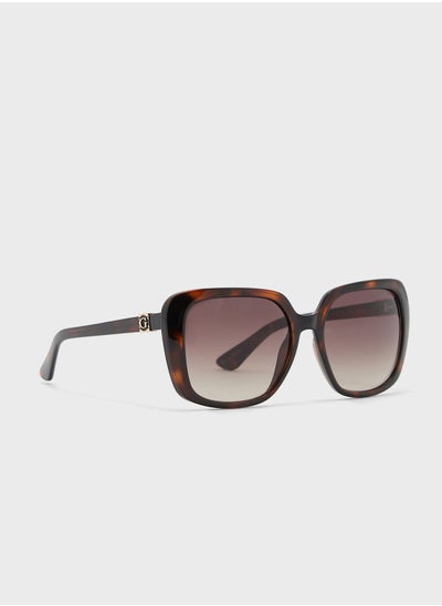 Buy Oversized Sunglasses in UAE