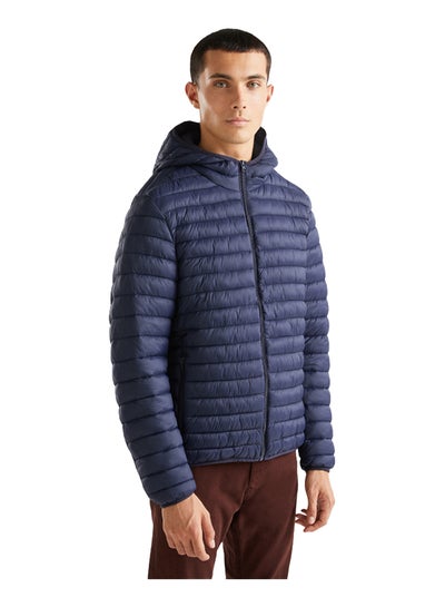 Buy Padded Jacket With Recycled Wadding in Egypt