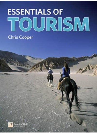 Buy Essentials of Tourism in Egypt