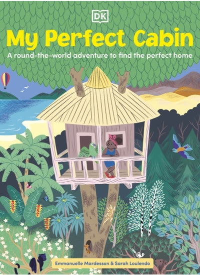 اشتري My Perfect Cabin في السعودية