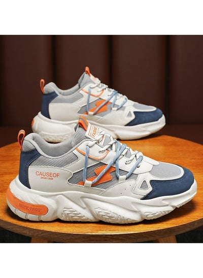 Buy CALZADO GOOD QUALITY SNEAKERS CL1118 in Saudi Arabia