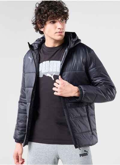 Buy Teamliga Padded Jacket in UAE