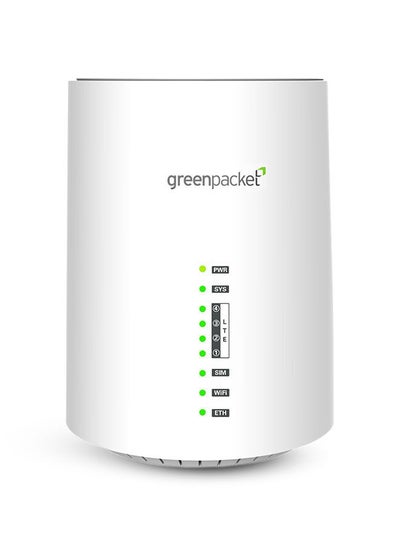Buy Green Packet 4G LTE Cat.6 Router in Egypt