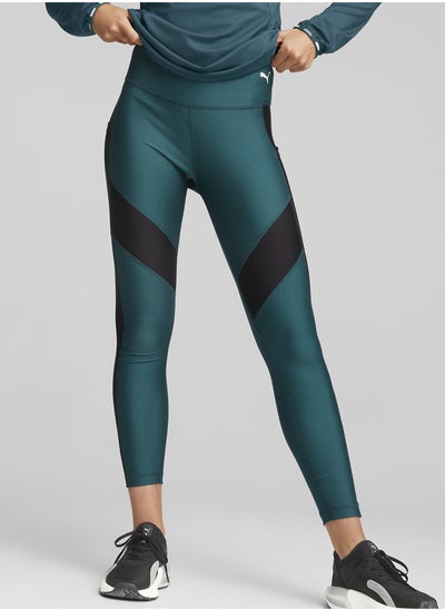 Buy Fit EVERSCULPT Womens 7/8 Training Leggings in UAE