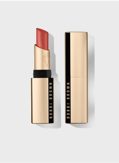 Buy Luxe Matte Lipstick - Boss Pink in UAE