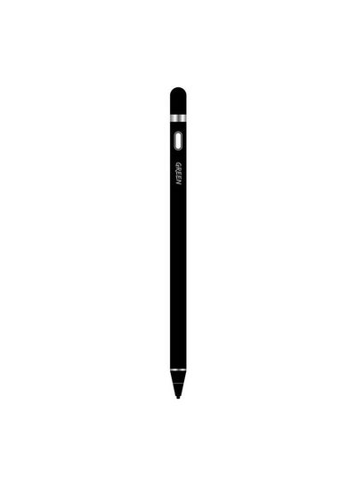 اشتري جرين ليون قلم رقمي للأجهزة الذكية - أسود في السعودية