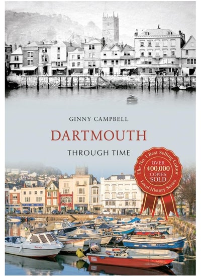 اشتري Dartmouth Through Time في الامارات