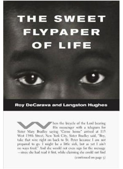 Buy The Sweet Flypaper of Life in UAE