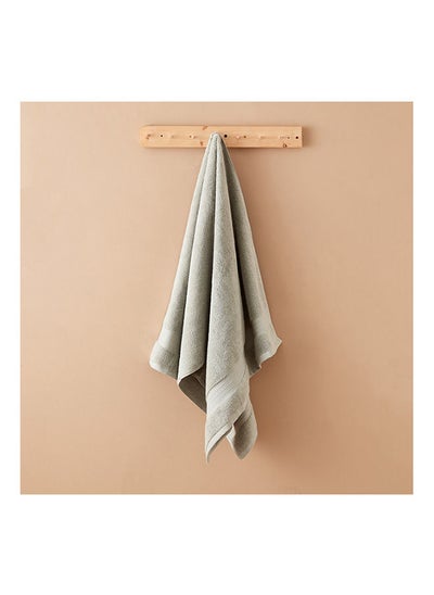 Buy Air Rich Bath Towel 70 x 140 cm in UAE