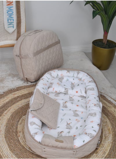 Buy Portable Baby Cot in Saudi Arabia