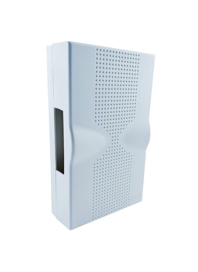 اشتري Veto VT-1400 Wired Dingdong Doorbell في الامارات