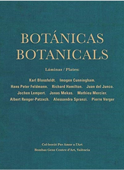 اشتري Botanicals في الامارات