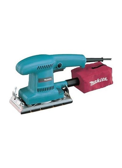 Buy BO3700 Finishing Sander Size 93mm x 185mm 180W 10000opm 1.4kg in Saudi Arabia