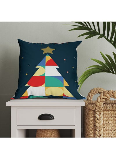 Buy Velvet Christmas Cushions That Would A Fantastic Addition To Your Holiday Themed Homes in Egypt