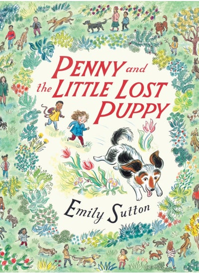 اشتري Penny and the Little Lost Puppy في السعودية