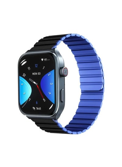 Buy Smart Calling Watch Ks2 - Midnight Blue in Egypt