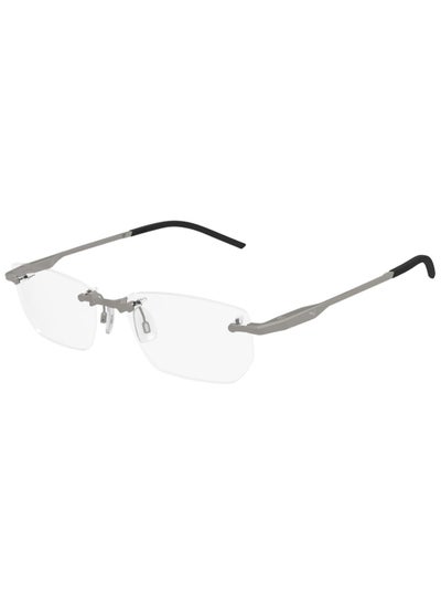 اشتري Puma PU0450O 002 56 Men's Eyeglasses Frame في الامارات