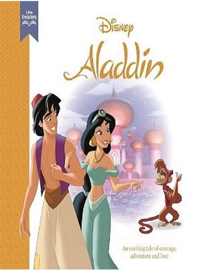 Buy Disney Princess: Aladdin in Egypt