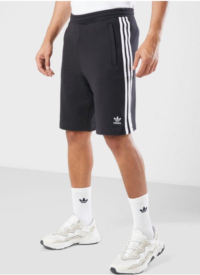 Buy 3 Stripes Shorts in Saudi Arabia