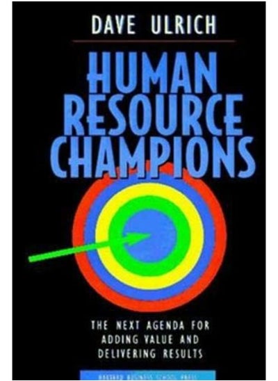 اشتري Human Resource Champions في الامارات