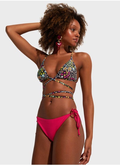 Buy Printed Bikini Set in UAE