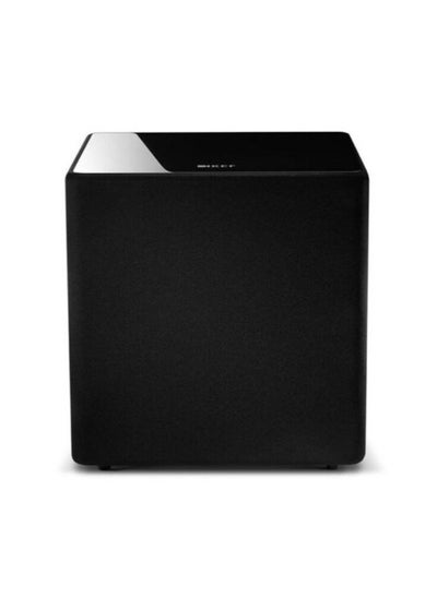 Buy KEF Kube 12b Active Subwoofer, Black in UAE