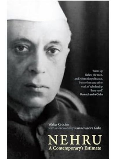 اشتري Nehru: A Contemporary's Estimate في الامارات