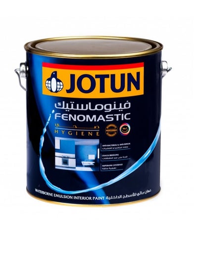 Jotun Fenomastic Hygiene Emulsion Matt 1233 Mohair price in UAE | Noon ...