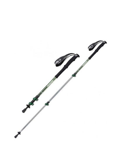 Buy 3-Node Hiking Stick Trekking Pole in UAE