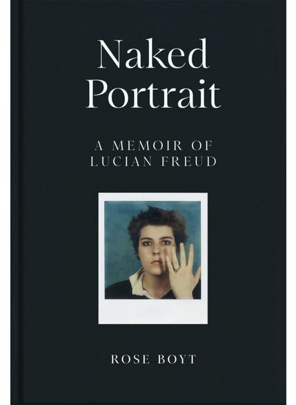 Buy Naked Portrait in UAE