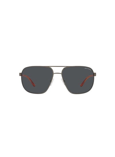 Buy Full Rim Pilot Sunglasses 0AX2040S in Egypt