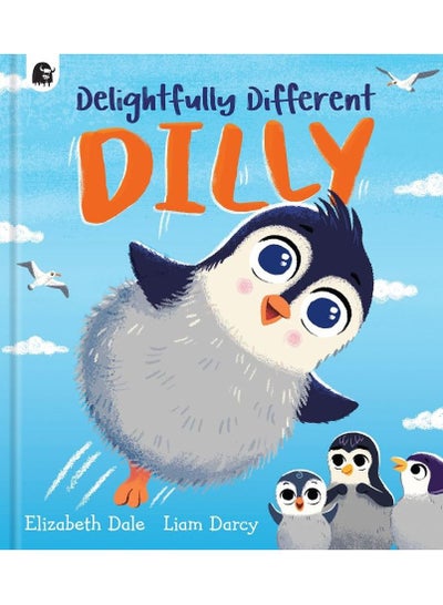 Buy Delightfully Different Dilly in UAE