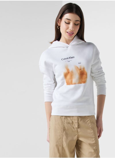 Buy Pocket Detail Sweatshirt in Saudi Arabia