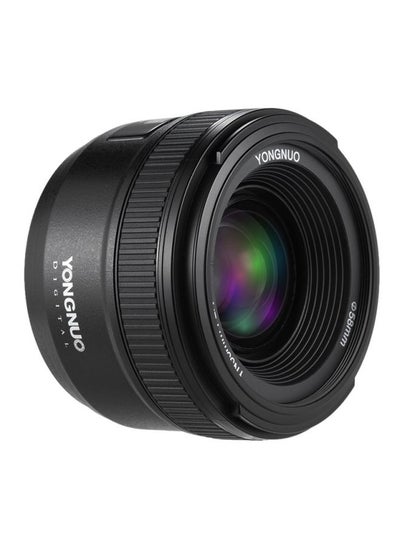 Buy YN 35 mm f/2.0 Lens in Saudi Arabia